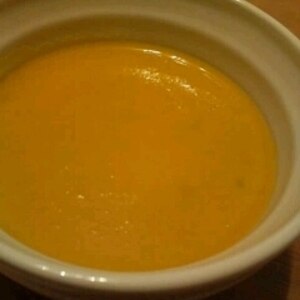 ☆かぼちゃのスープ☆